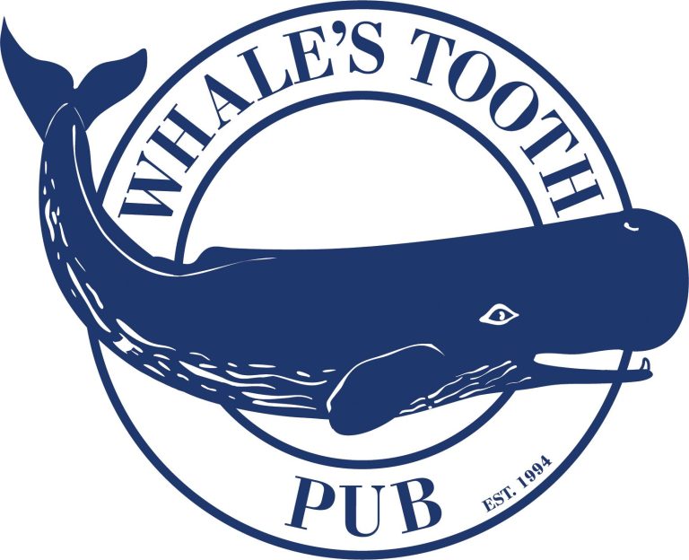 Whale's Tooth Pub